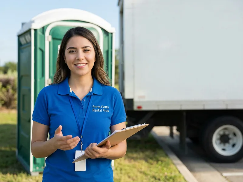 Porta Potty Rental  in Bassett  FAQ